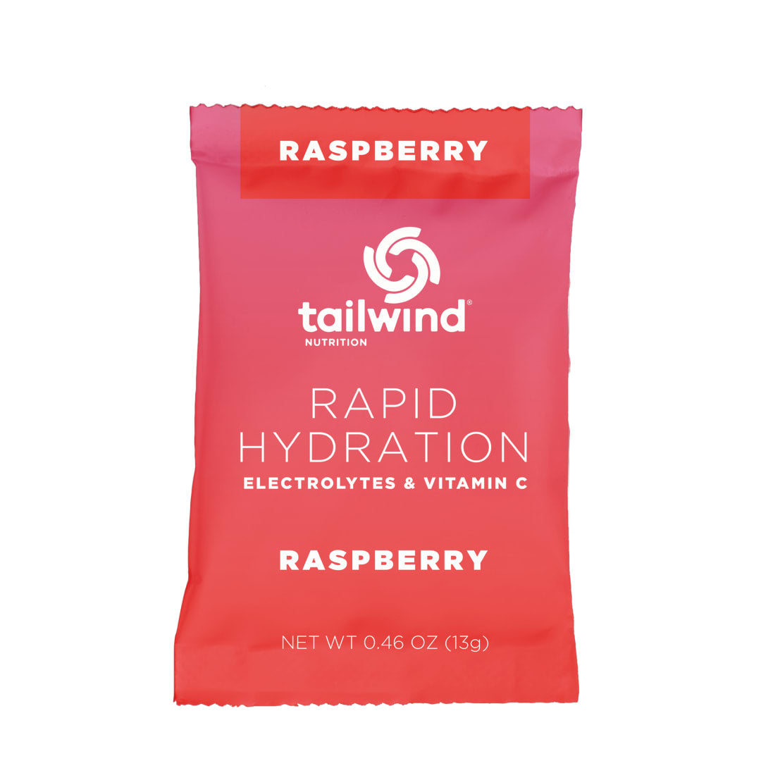 Tailwind Nutrition Hidratación Rapida