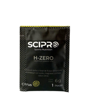 SCIPRO H zero