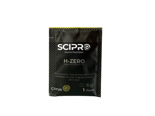 SCIPRO H zero