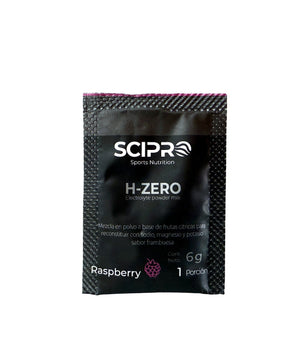 SCIPRO H zero