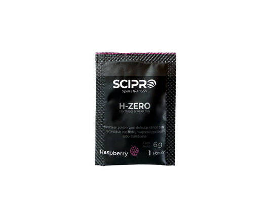 SCIPRO H zero