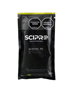 SCIPRO Scifuel 60