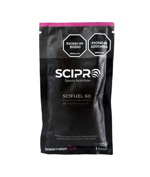 SCIPRO Scifuel 60