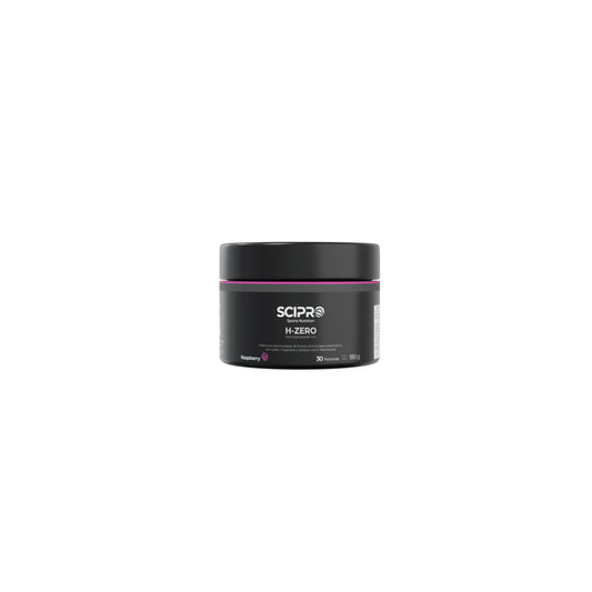 SCIPRO Hzero 180gr 30 servicios