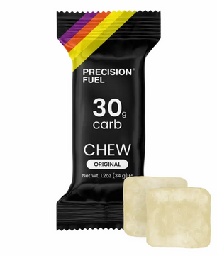 Precision Fuel Gomas