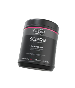 SCIPRO Sci Fuel 840 gr 12 servicios