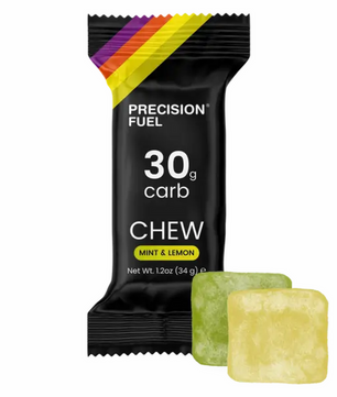 Precision Fuel Gomas