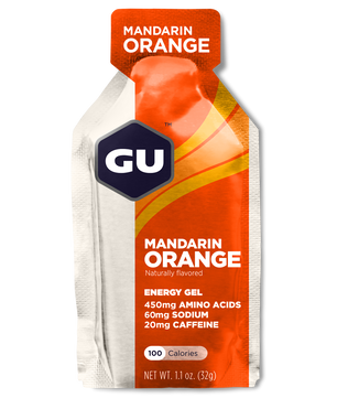 GU Energy Gel