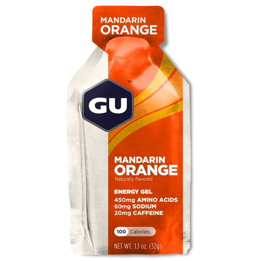 GU Energy Gel