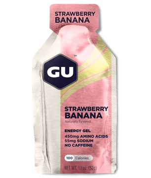 GU Energy Gel