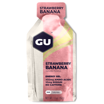 Strawberry banana