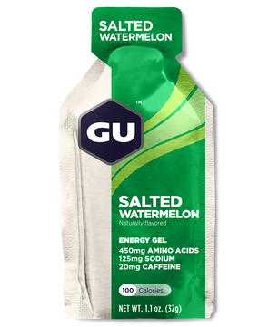GU Energy Gel