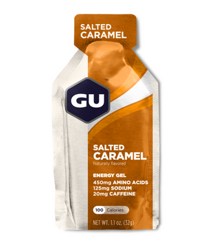 GU Energy Gel