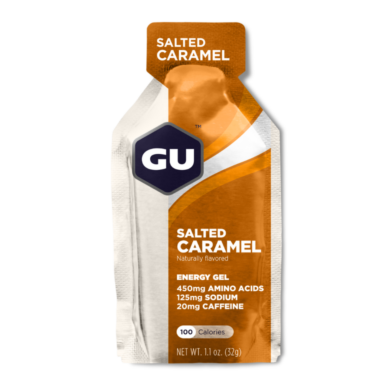 GU Energy Gel
