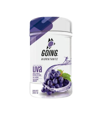 Going Hidratante