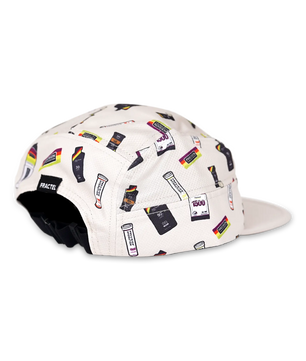 Gorra PF&H Stickers
