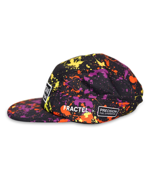 Gorra PF&H Splatter