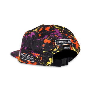 Gorra PF&H Splatter