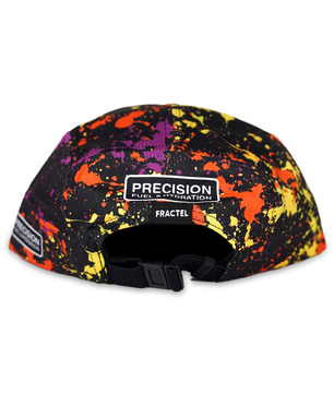 Gorra PF&H Splatter