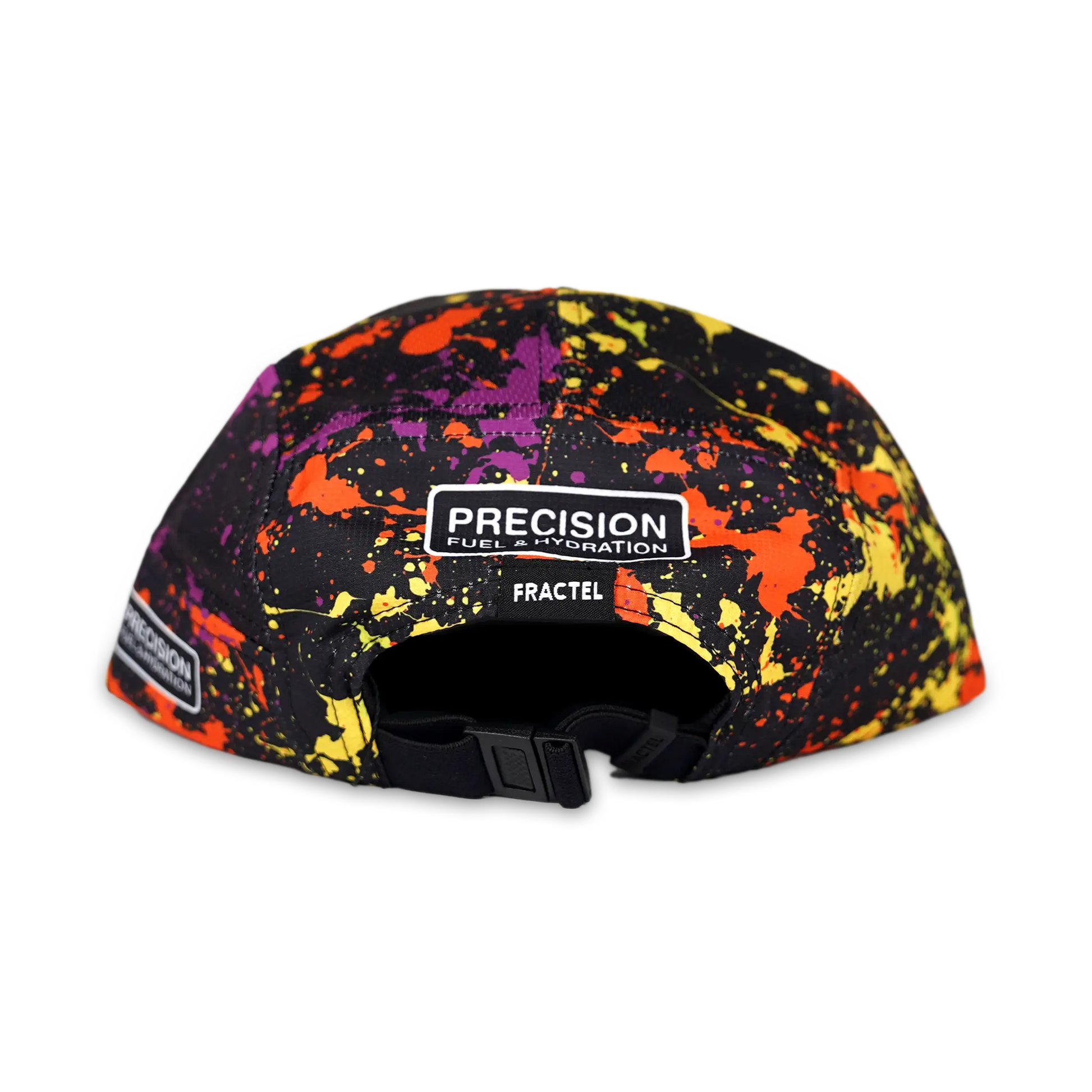 Gorra PF&H Splatter