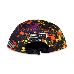 Gorra PF&H Splatter