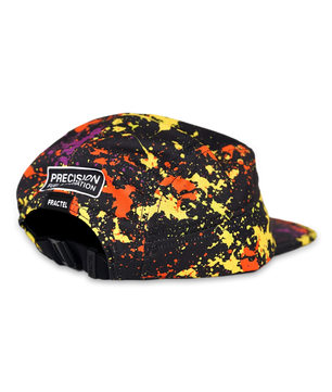 Gorra PF&H Splatter