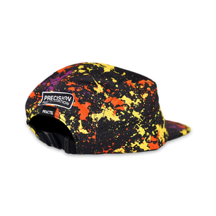 Gorra PF&H Splatter
