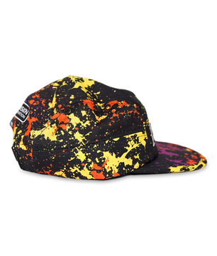Gorra PF&H Splatter