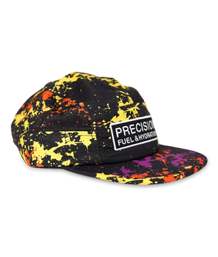 Gorra PF&H Splatter