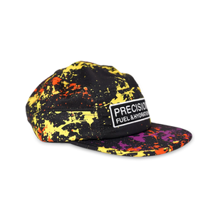 Gorra PF&H Splatter