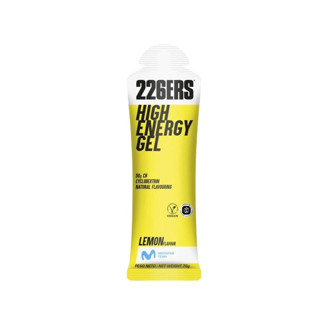 226ERS High Energy Gel