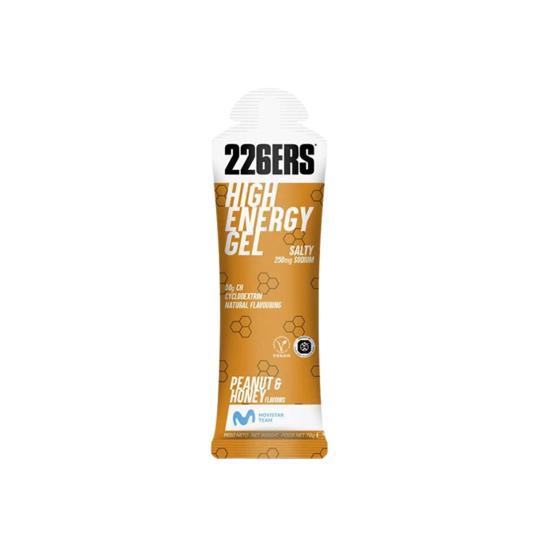 226ERS High Energy Gel