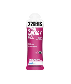 226ERS High Energy Gel