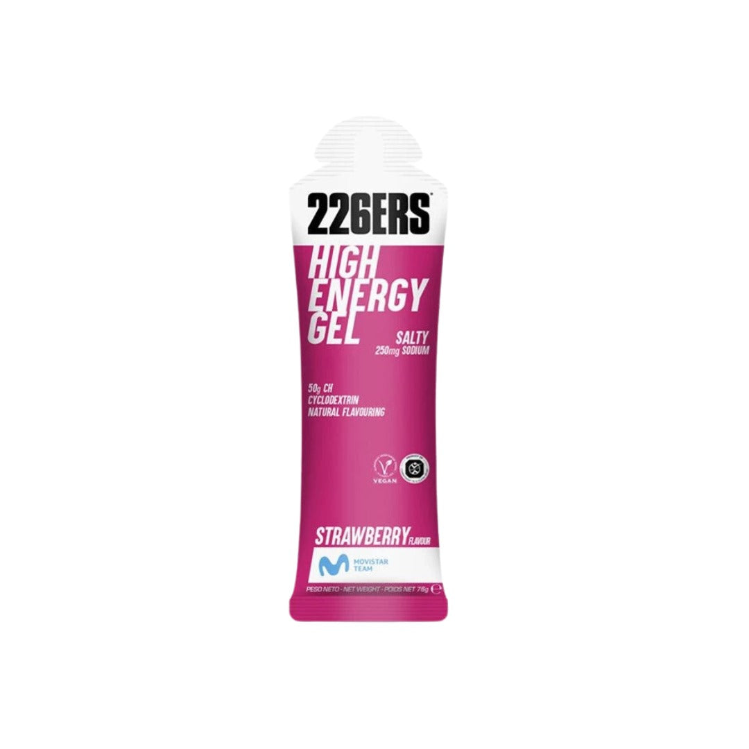 226ERS High Energy Gel