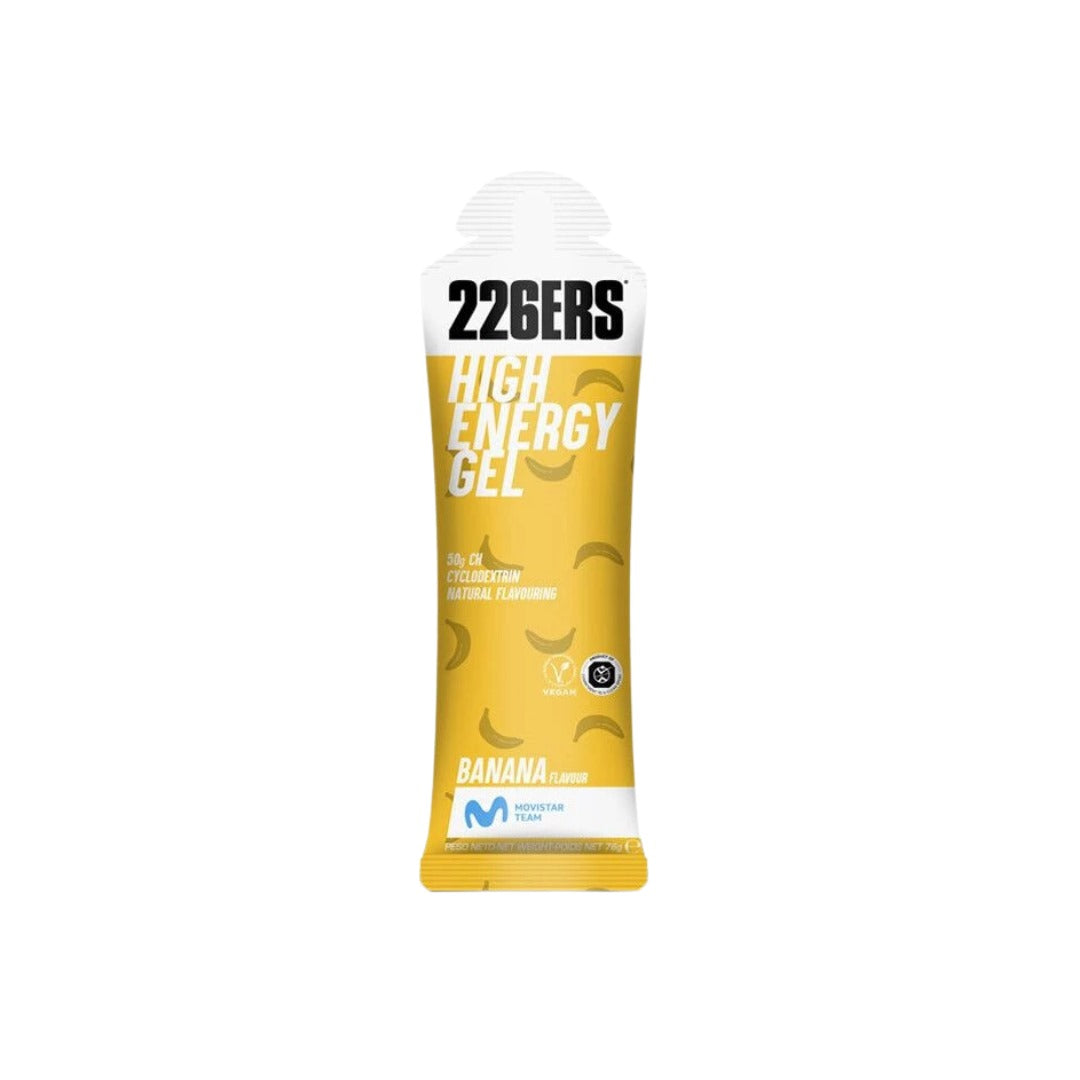 226ERS High Energy Gel