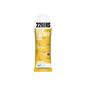 226ERS High Energy Gel