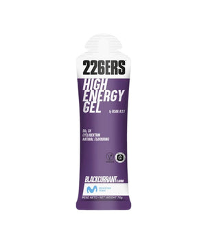 226ERS High Energy Gel