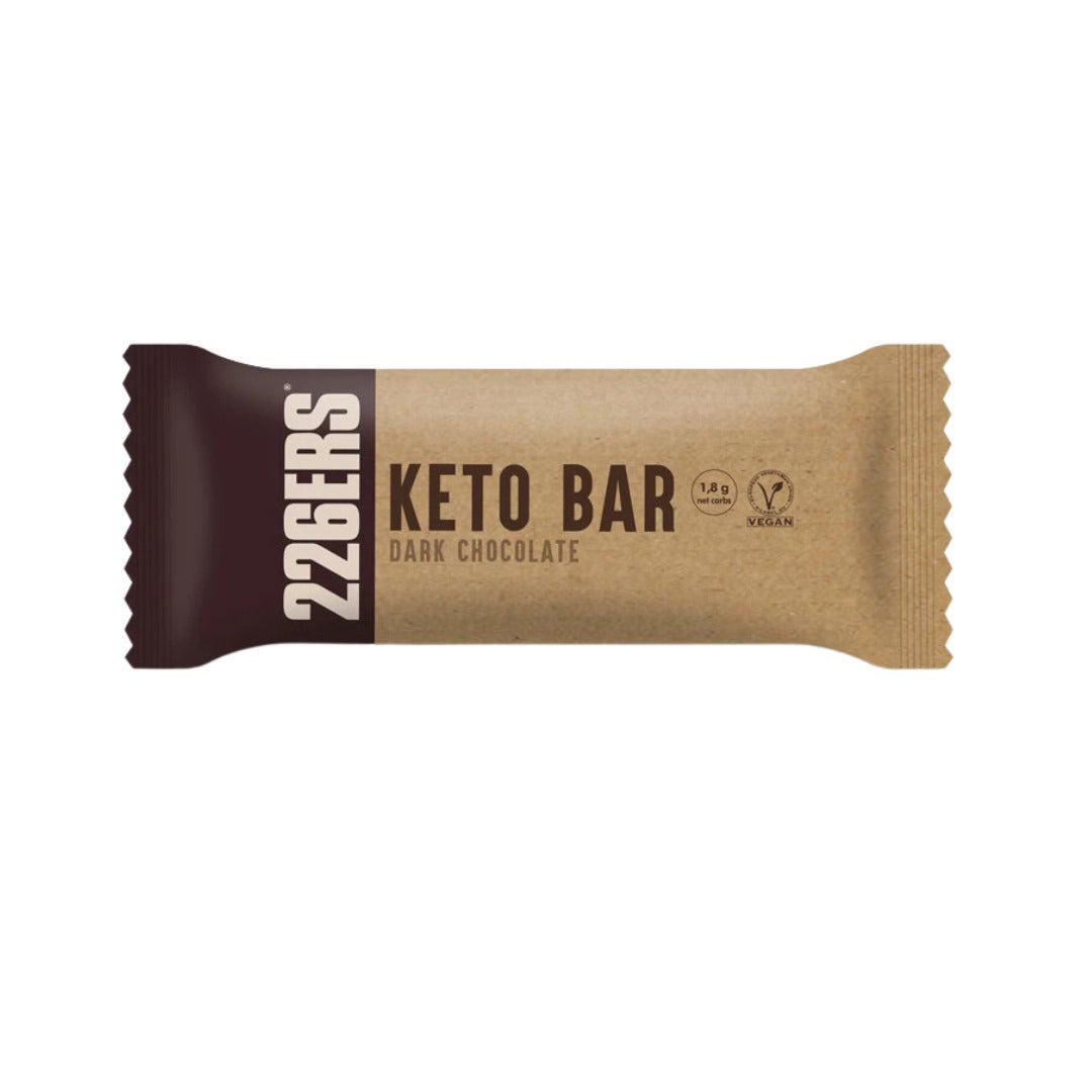 226ERS Keto Bar