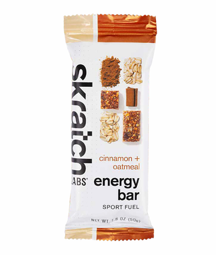 Skratch Labs Energy Bar