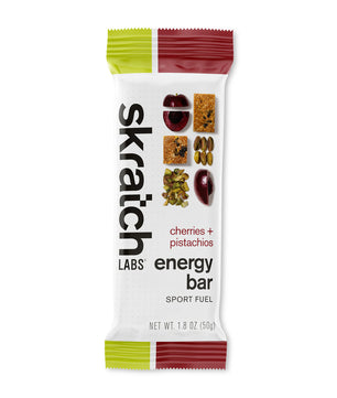 Skratch Labs Energy Bar