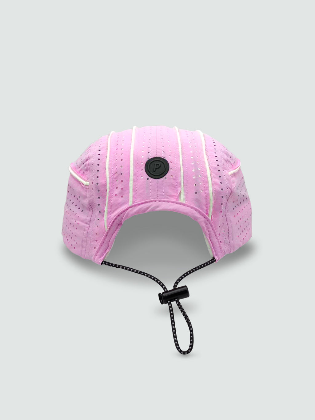 PURPOSE gorra glaciar con ULTRA COOL TECH Quarzo