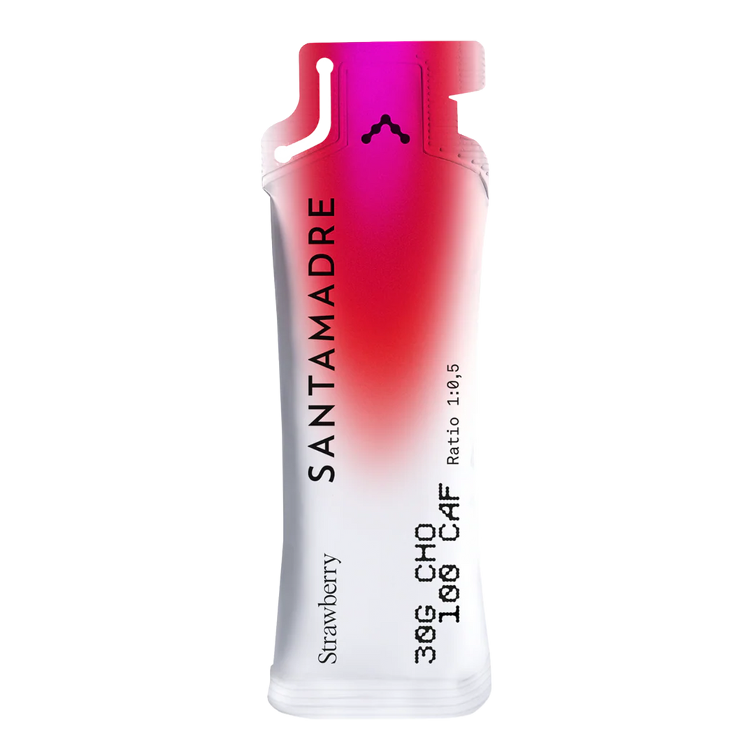 SANTAMADRE Energy Gel