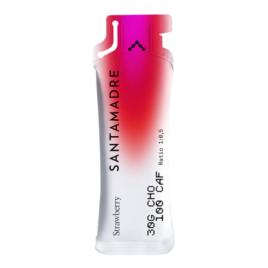 SANTAMADRE Energy Gel