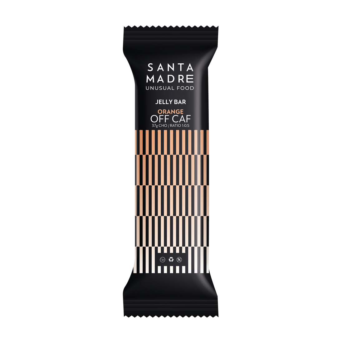 SANTAMADRE Jelly Bar