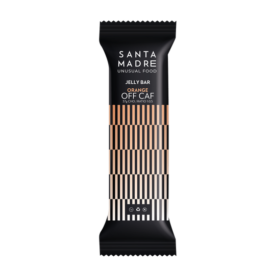 SANTAMADRE Jelly Bar