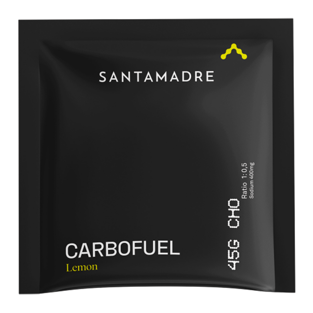 SANTAMADRE Carbo Fuel