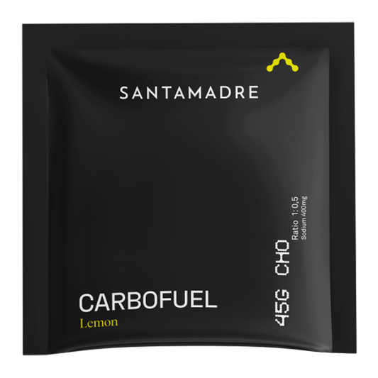 SANTAMADRE Carbo Fuel