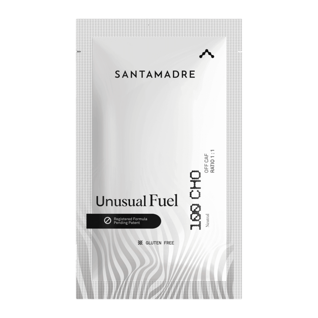 SANTAMADRE Unusual Fuel