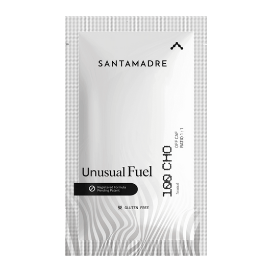 SANTAMADRE Unusual Fuel