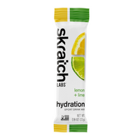 Cargar imagen en el visor de la galería, Skratch Labs Hydration Sport Drink Mix Sachet
